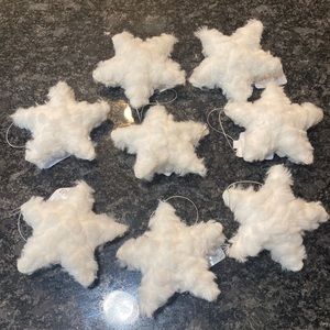 Wonder Star Ornament